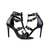 SANDALIA DUMOND PRETA - comprar online