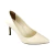 SCARPIN SANTA FLOR CREME