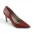 SCARPIN LARA FIORE TERRACOTA
