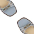 RASTEIRA DUMOND AZUL - comprar online