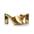 TAMANCO DUMOND DOURADO SALTO GROSSO REDONDO - comprar online