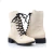 COTURNO MARIOTTA OFF WHITE - comprar online