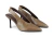 SCARPIN SLINGBACK DIAN PATRIS CARAMELO - comprar online