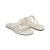 RASTEIRA CARRANO OFF WHITE na internet