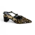 SCARPIN PARÔ ANIMAL PRINT