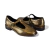 SAPATO MARY JANE ZABUMBA BRONZE - comprar online