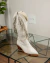 BOTA MAITHE OFF WHITE