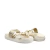 PAPETE DIAN PATRIS CREME COM DOURADO - comprar online