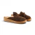 MULE FERRUCCI MARROM - comprar online