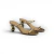 TAMANCO DIAN PATRIS DOURADO - comprar online