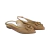 SAPATILHA SLINGBACK SANTA FLOR NUDE - comprar online