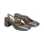SCARPIN SLINGBACK FERRUCCI PRATA na internet