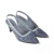 SCARPIN SLINGBACK VALENTINA AZUL na internet