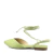 SAPATILHA CECCONELO VERDE - Outlet 35