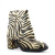 BOTA FERRUCCI ANIMAL PRINT