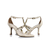 SANDALIA DUMOND OFF WHITE - comprar online