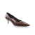 SCARPIN CECCONELLO ANIMAL PRINT