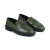 MOCASSIM VILLAROSA VERDE - comprar online