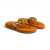 PAPETE SANTA FLOR CARAMELO - comprar online