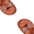 PAPETE DUMOND MARROM - comprar online