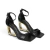SANDÁLIA CECCONELLO PRETO - comprar online
