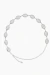 CINTO CORRENTE OVAL PRATA