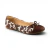 SAPATILHA SUA CIA ANIMAL PRINT