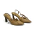 SCARPIN DUMOND NUDE - Outlet 35