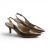 SCARPIN SLINGBACK MAITHE DOURADO ENVELHECIDO - comprar online