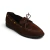 MOCASSIM LARA FIORE MARROM