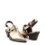 MULE DIAN PATRIS DOURADO - comprar online