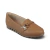 MOCASSIM SOFTLI COMFORT CARAMELO