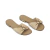 RASTEIRA CECCONELLO BEGE - comprar online