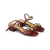 SANDALIA FERRUCCI VINHO - comprar online