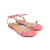 RASTEIRA LA FEMME ROSA CLASSIC - comprar online
