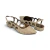 SAPATILHA SLINGBACK MAITHE BEGE na internet