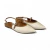SAPATILHA SLINGBACK SANTA FLOR RAFIA na internet