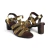 SANDALIA DIAN PATRIS DOURADO - comprar online