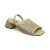 SANDALIA DUMOND BEGE