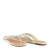 RASTEIRA LA FEMME CREME - comprar online