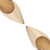 SCARPIN ANZETUTTO NUDE SALTO FINO - comprar online