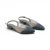 SAPATILHA SLINGBACK LARA FIORE AZUL - comprar online