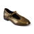 SAPATO MARY JANE ZABUMBA BRONZE