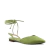SAPATILHA CECCONELO VERDE