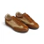 TÊNIS LARA FIORE CARAMELO - comprar online