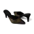 MULE VALENTINA PRETO - comprar online