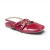SAPATILHA SLINGBACK ZABUMBA VERMELHA
