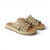 PAPETE NEFTALI VERDE CLARO - comprar online