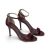 SANDÁLIA CECCONELLO VINHO - comprar online