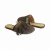 MULE FERRUCCI CINZA - comprar online